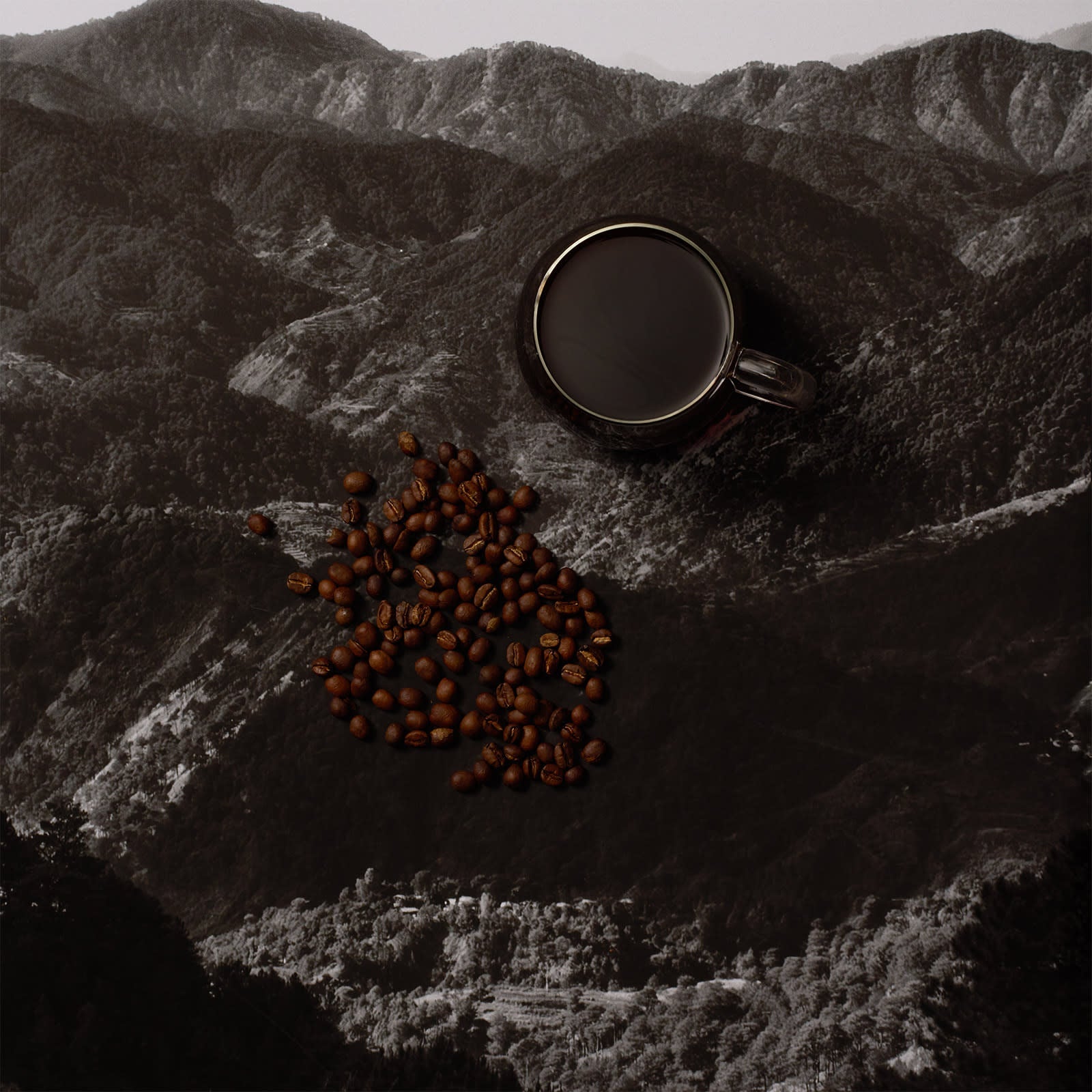 Philippines Sitio San Roque Washed