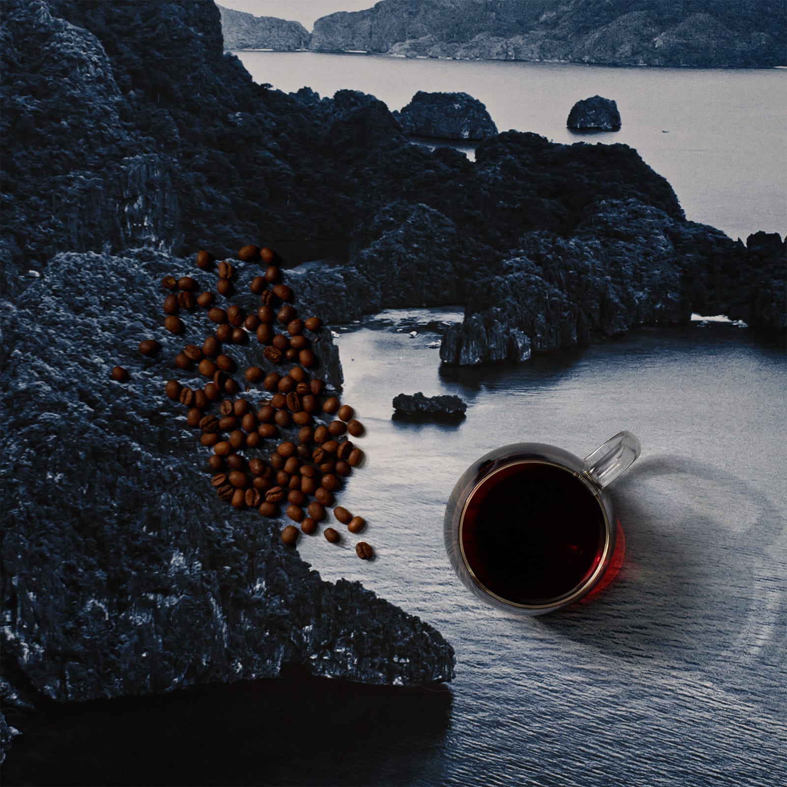 Philippines Sitio San Roque Natural