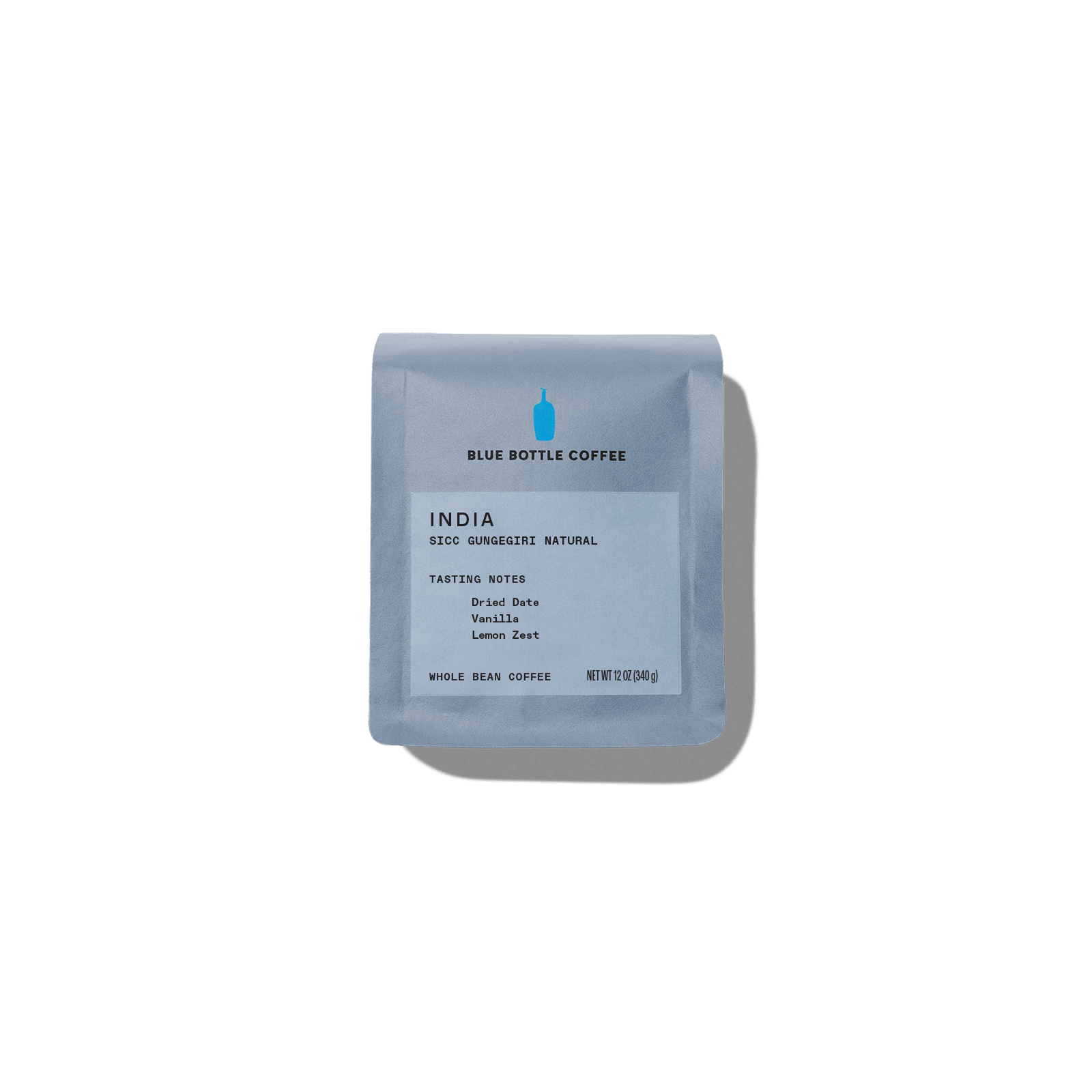 India S.I.C.C. Gungergiri Natural