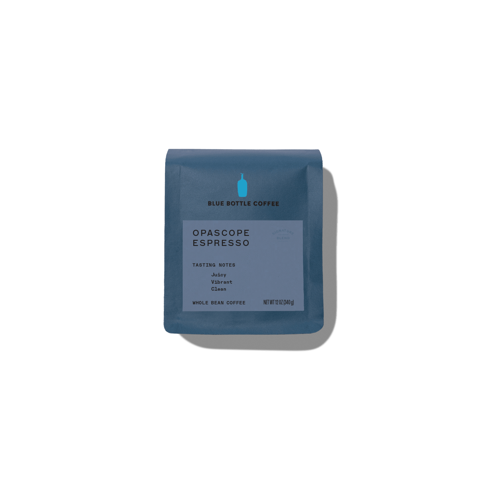 Opascope Espresso