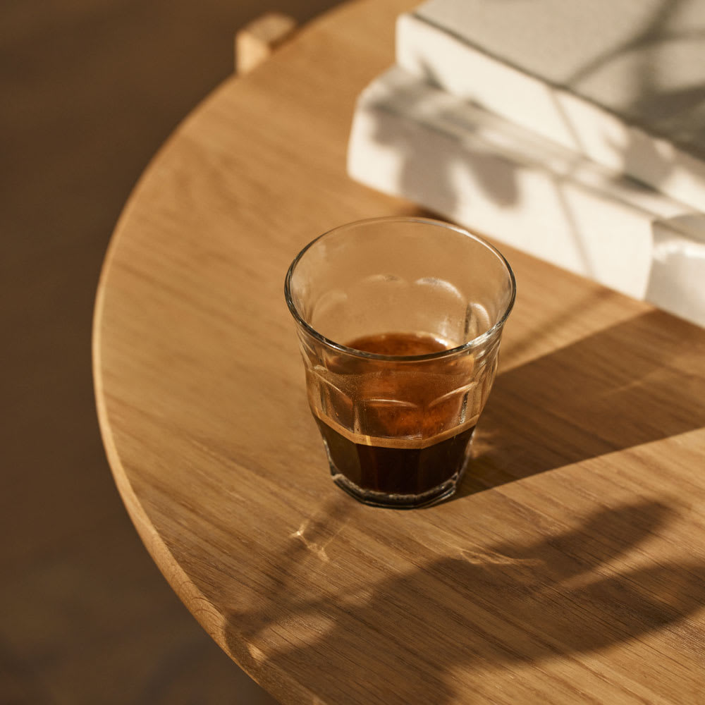 Opascope Espresso