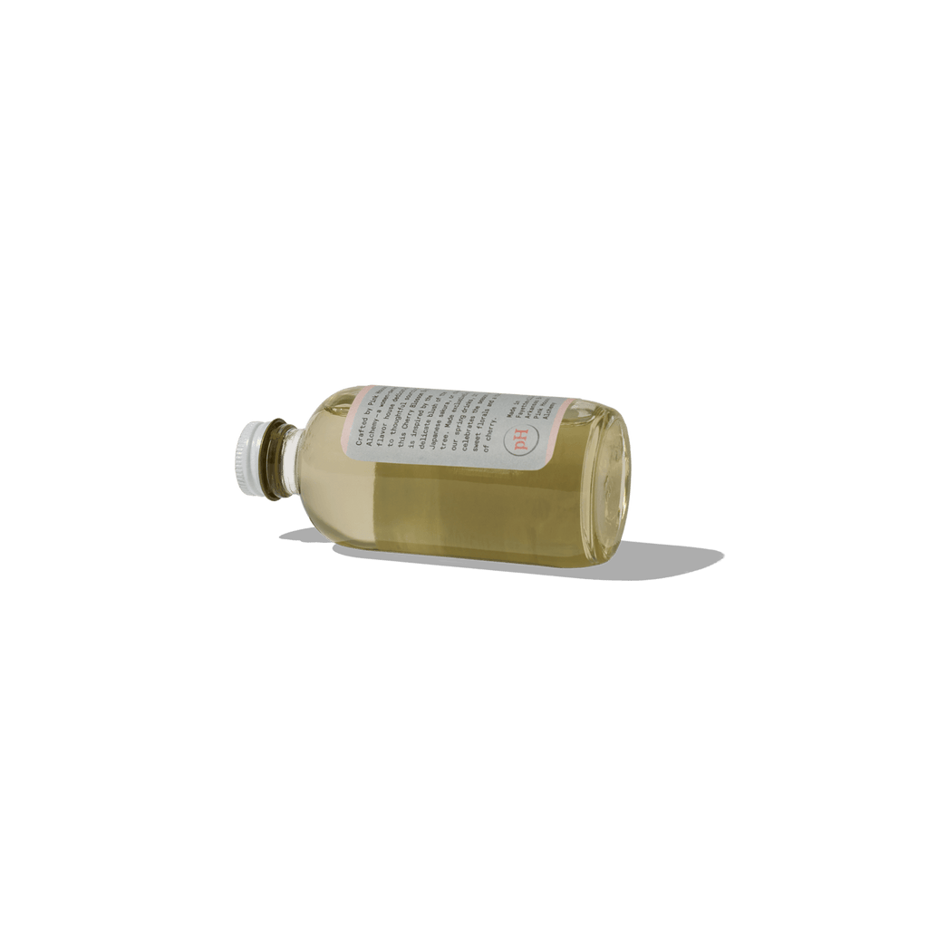 Cherry Blossom Syrup