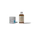 Craft Matcha and Juniper Syrup Set