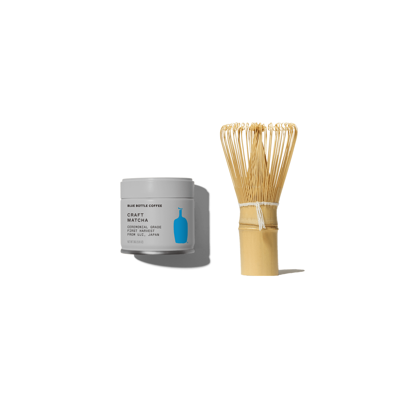 Craft Matcha and Whisk Set