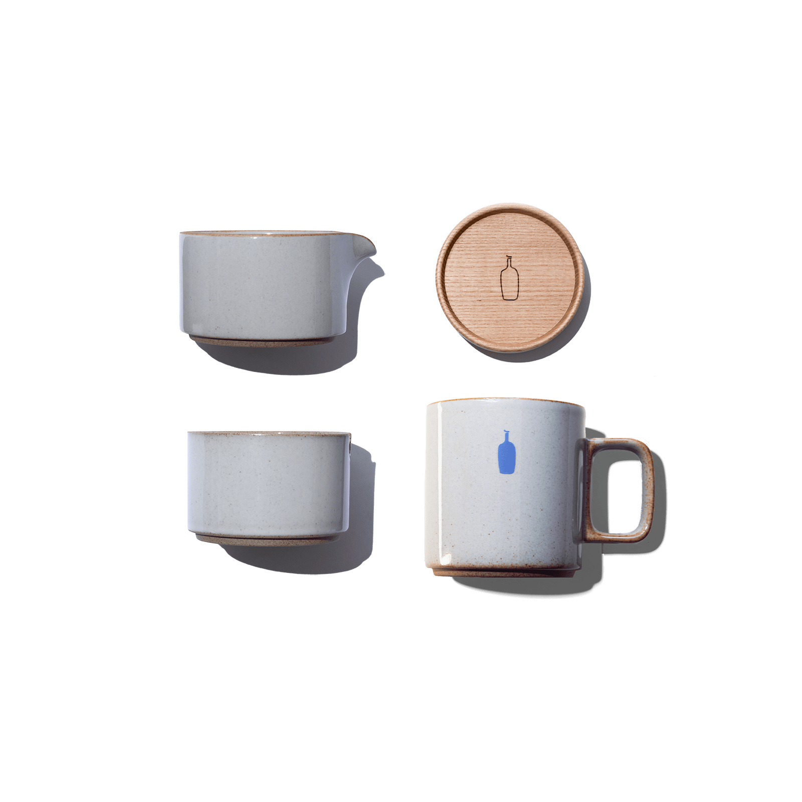 Hasami Porcelain Set