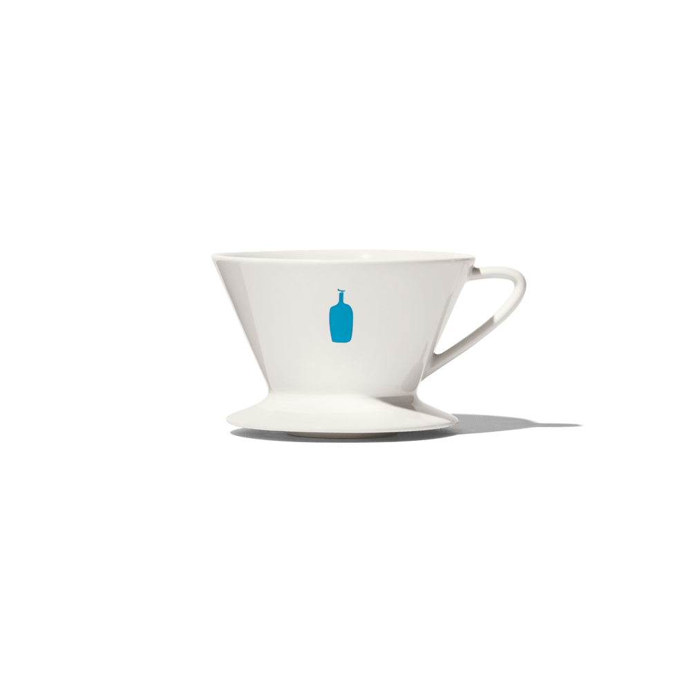 Blue Bottle Pour Over Kit