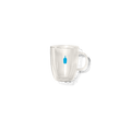 Bodum Double-Walled Glass Mug