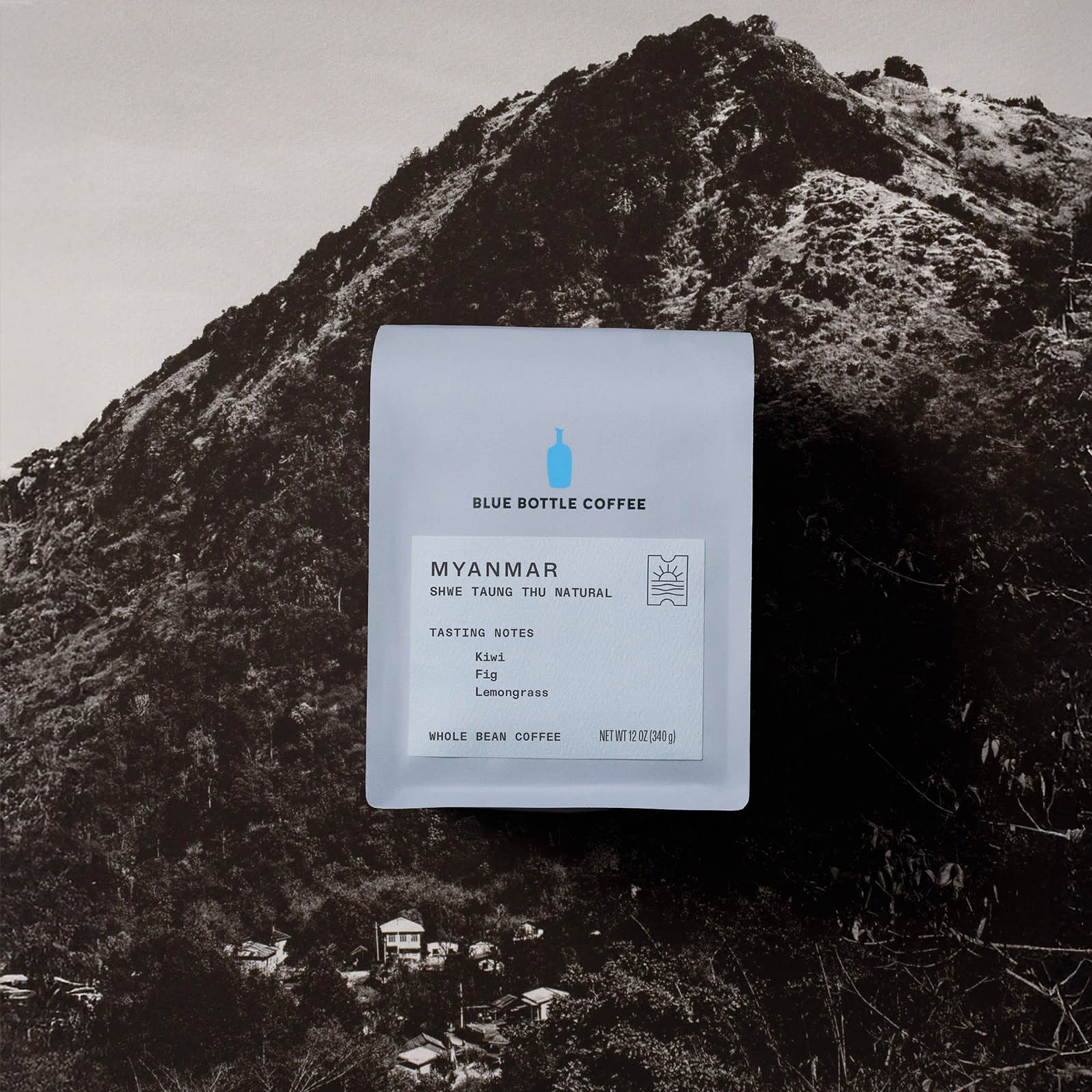 Myanmar Shwe Taung Thu Natural