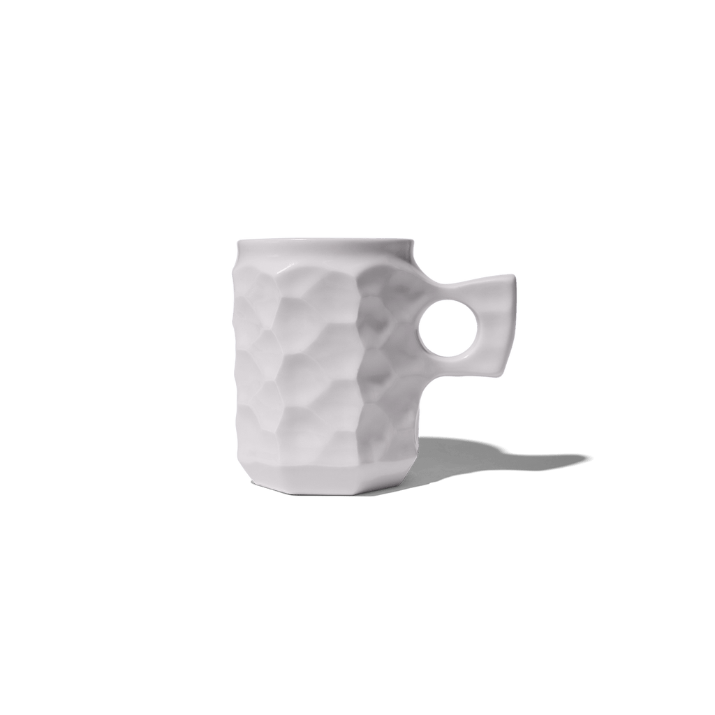 Blue Bottle x Jin Akihiro White Coffee-Glazed Jincup