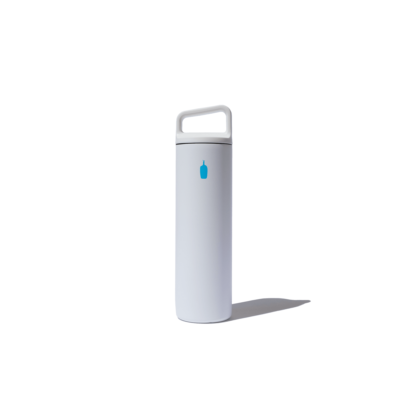 MiiR Climate+ Bottle in White