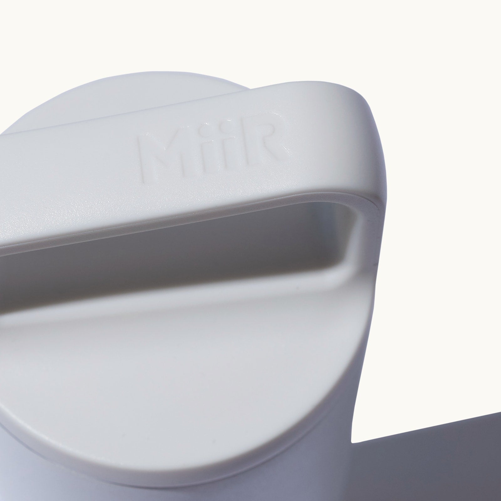 MiiR Climate+ Bottle in White