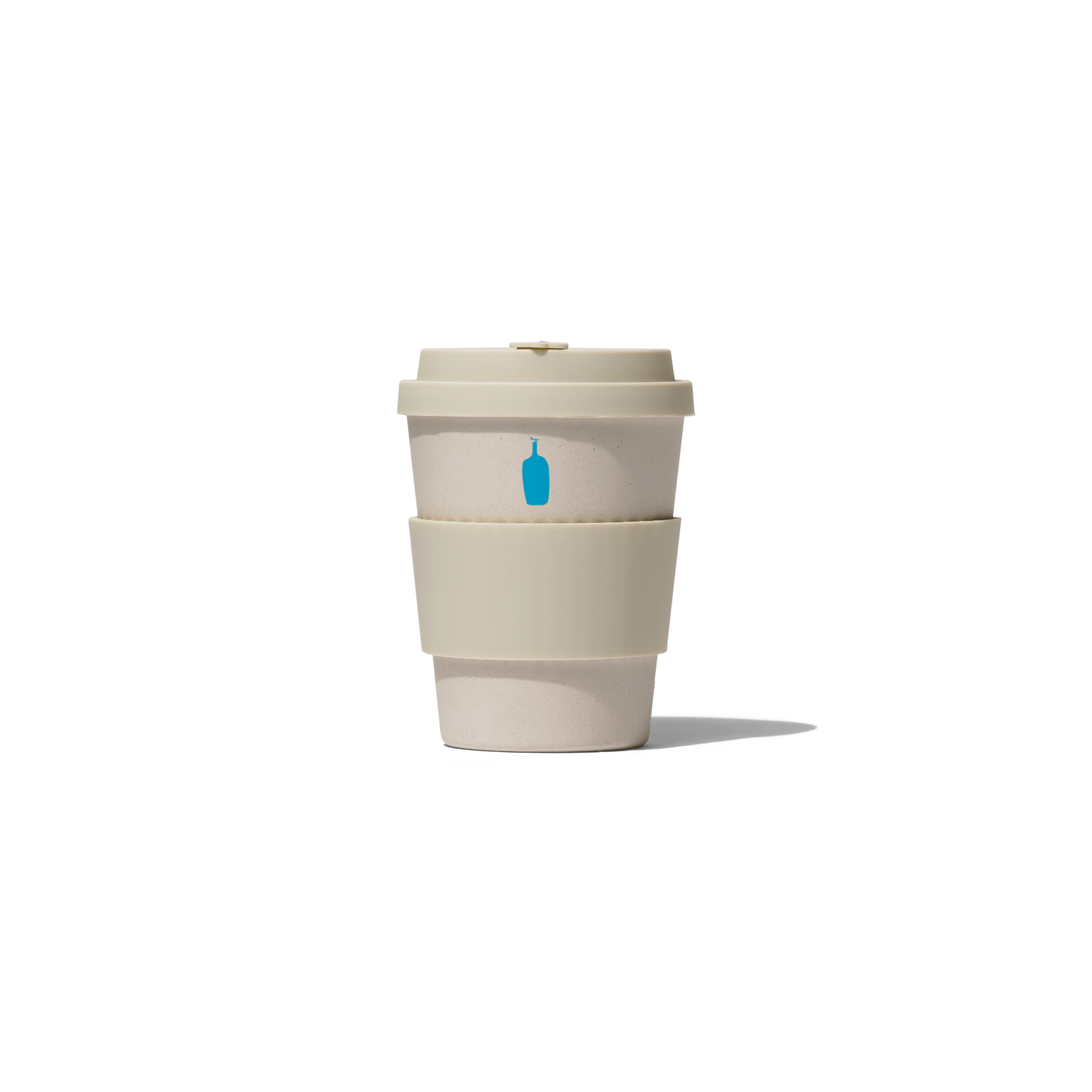 Blue Bottle x Ecoffee Cup, 12oz