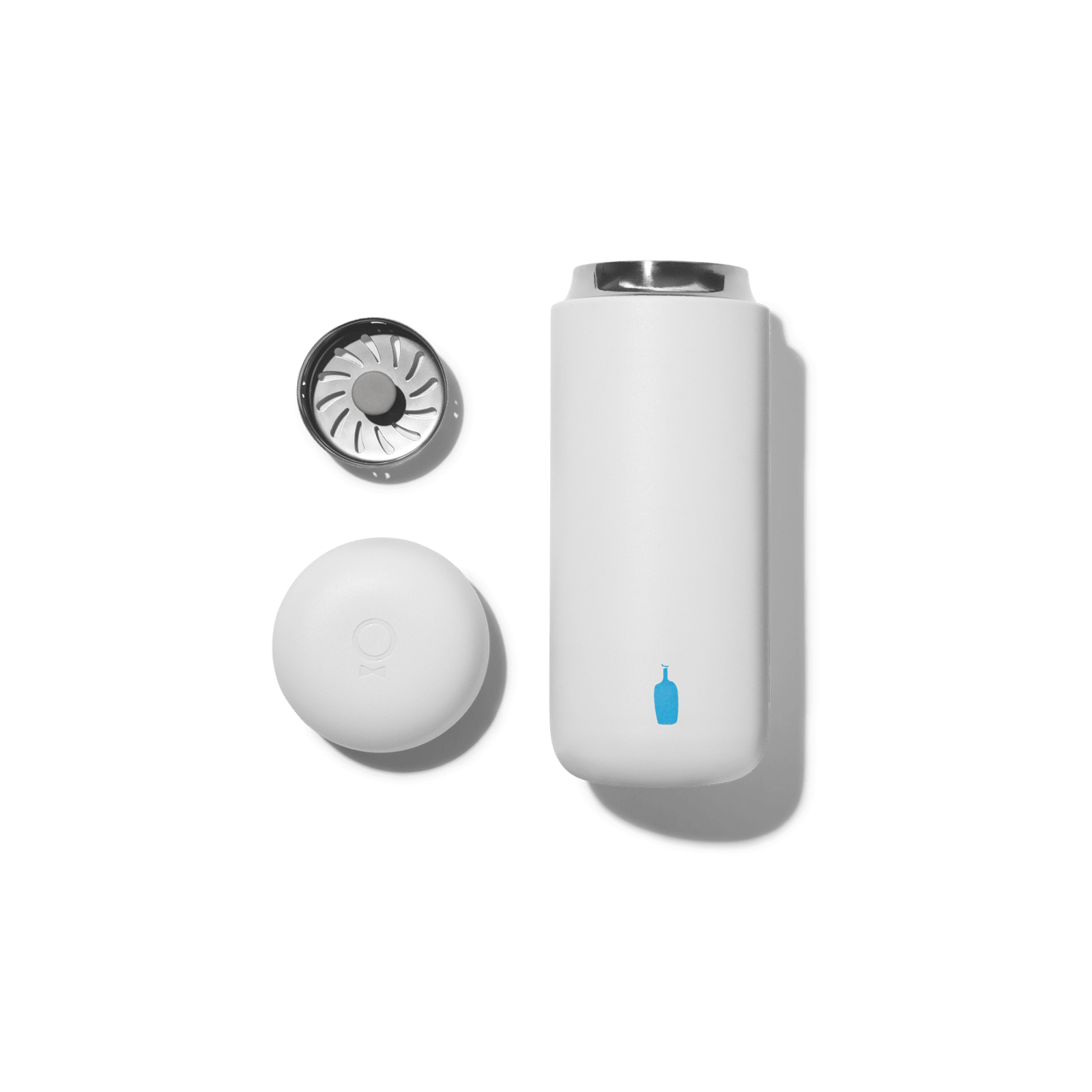 Fellow Carter Move Mug in White