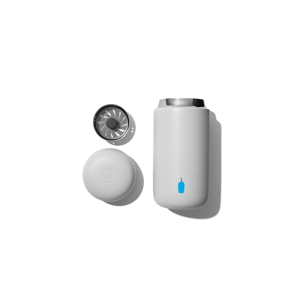 Fellow Carter Move Mug in Fog Grey