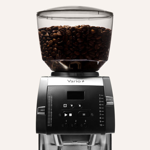 Baratza Vario+ Home Coffee Grinder